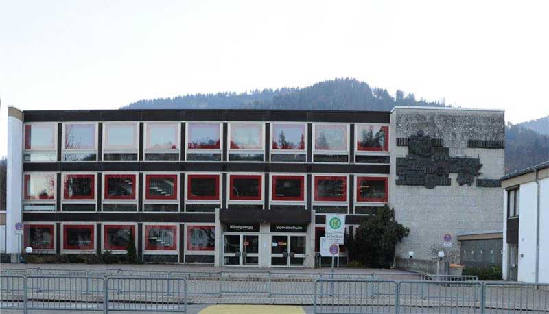 Koenigseck-grundschule