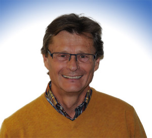 Rudolf Seber, 66, Rauhenzell, Stadtrat